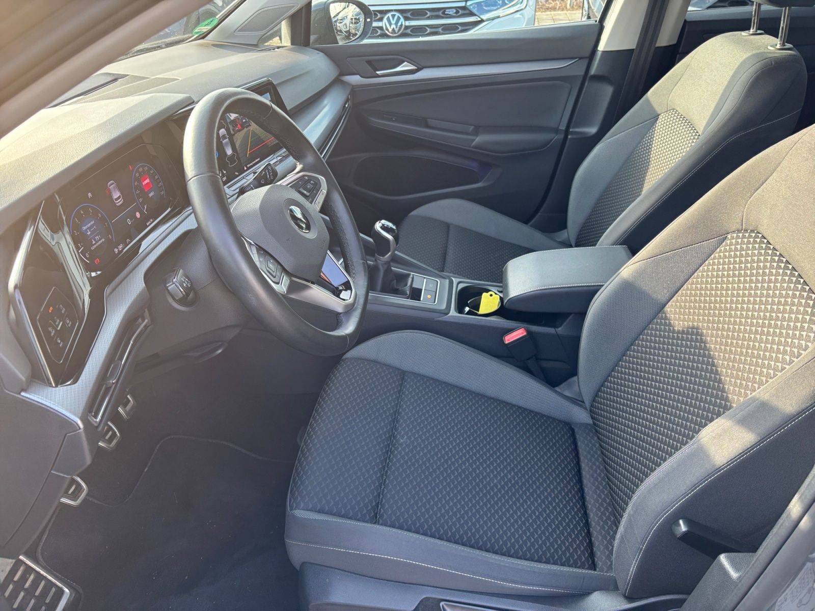 Volkswagen Golf - Bild 7