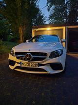 Mercedes-Benz E 63 AMG Mercedes-AMG E 63 4MATIC+ T Autom. ... - gebrauchte Mercedes-Benz E 63 AMG aus dem Jahr 2019