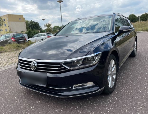 Volkswagen VW Passat Variant 2.0 TDI  SCR Highline LE...