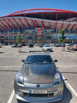 Nissan 350Z Premium Pack 3.5l Premium Pack - Nissan 350Z aus 2004