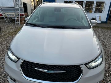 Chrysler Chrysler Pacifica3,6 Hybrid + 7 weitere SALE!!!!