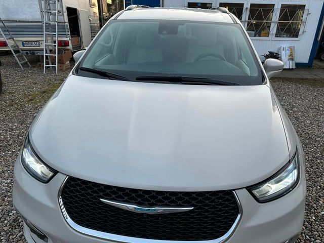 Chrysler Chrysler Pacifica 3,6  Hybrid UNFALLFREI Sale!!!