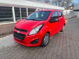 Chevrolet Spark LS - gebrauchte Chevrolet Spark aus dem Jahr 2014
