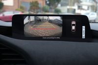 Mazda 3 - Vorschau Bild 8