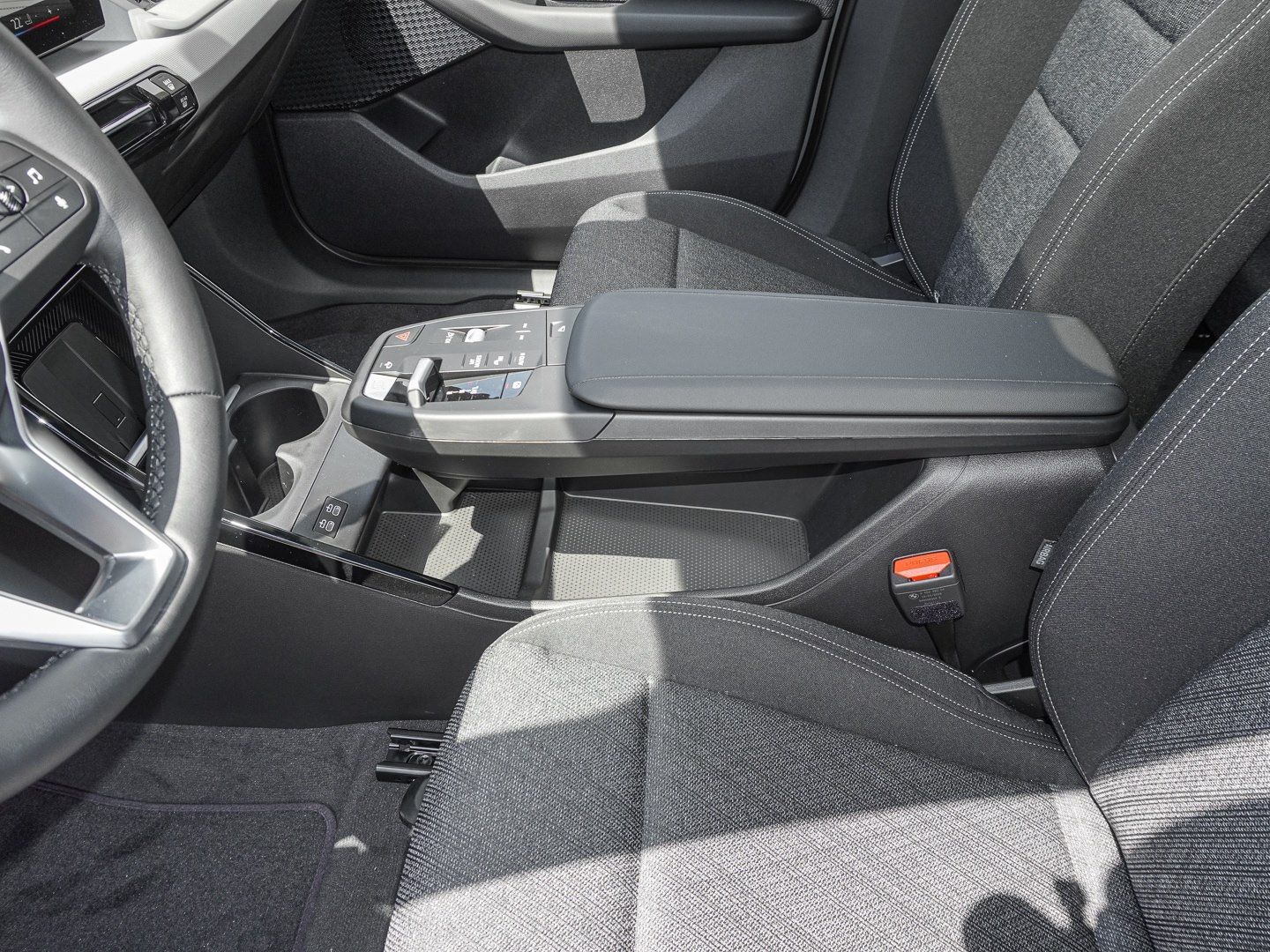 BMW 220 Active Tourer - Bild 13