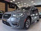 Chrysler Pacifica L Hybrid/ACC/7-Sitzer/LED/elt. Tür/TOP - Chrysler Pacifica mit Hybrid-Antrieb