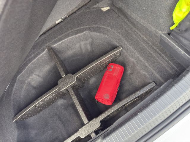 Golf VIII 2.0TDI Basis