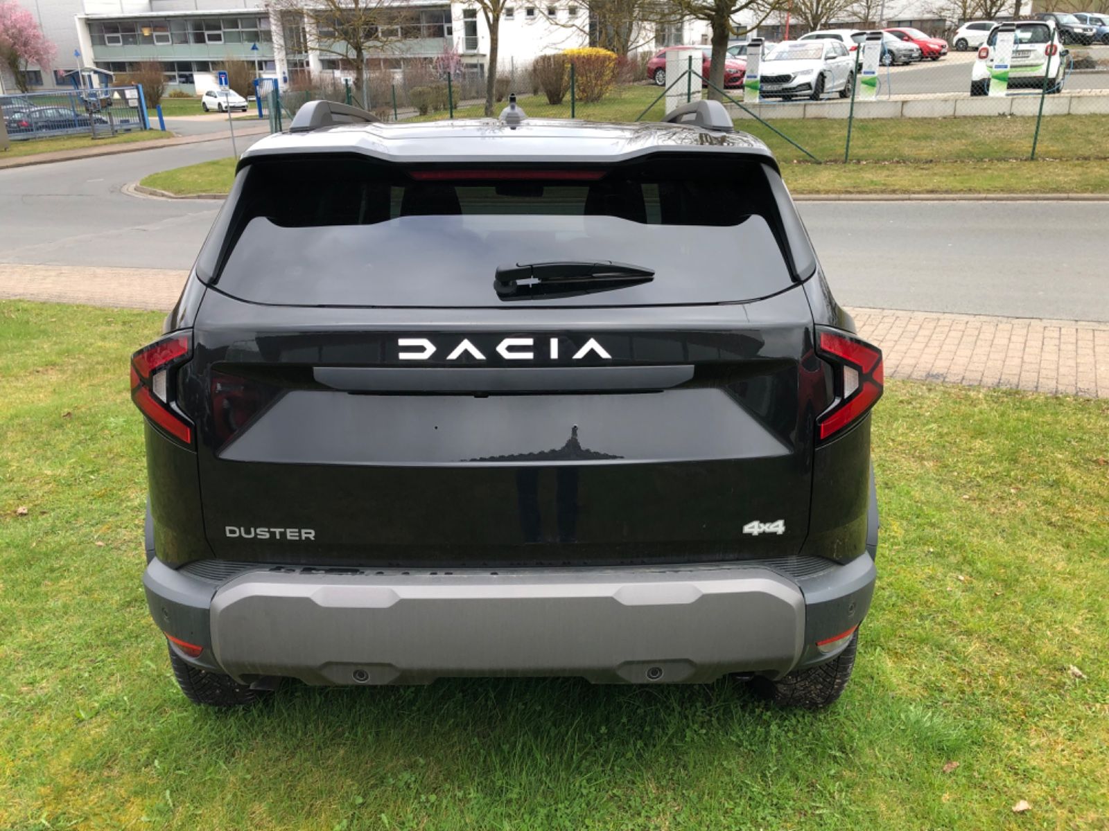 Dacia Duster - Bild 11