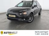 Citroën C4 Cactus 1.2 PureTech 82 Shine NAVI+RFK+TEMP+ - Citroën: 8.2