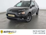 Citroën C4 Cactus 1.2 PureTech 82 Shine NAVI+RFK+TEMP+ - Citroën in Solingen