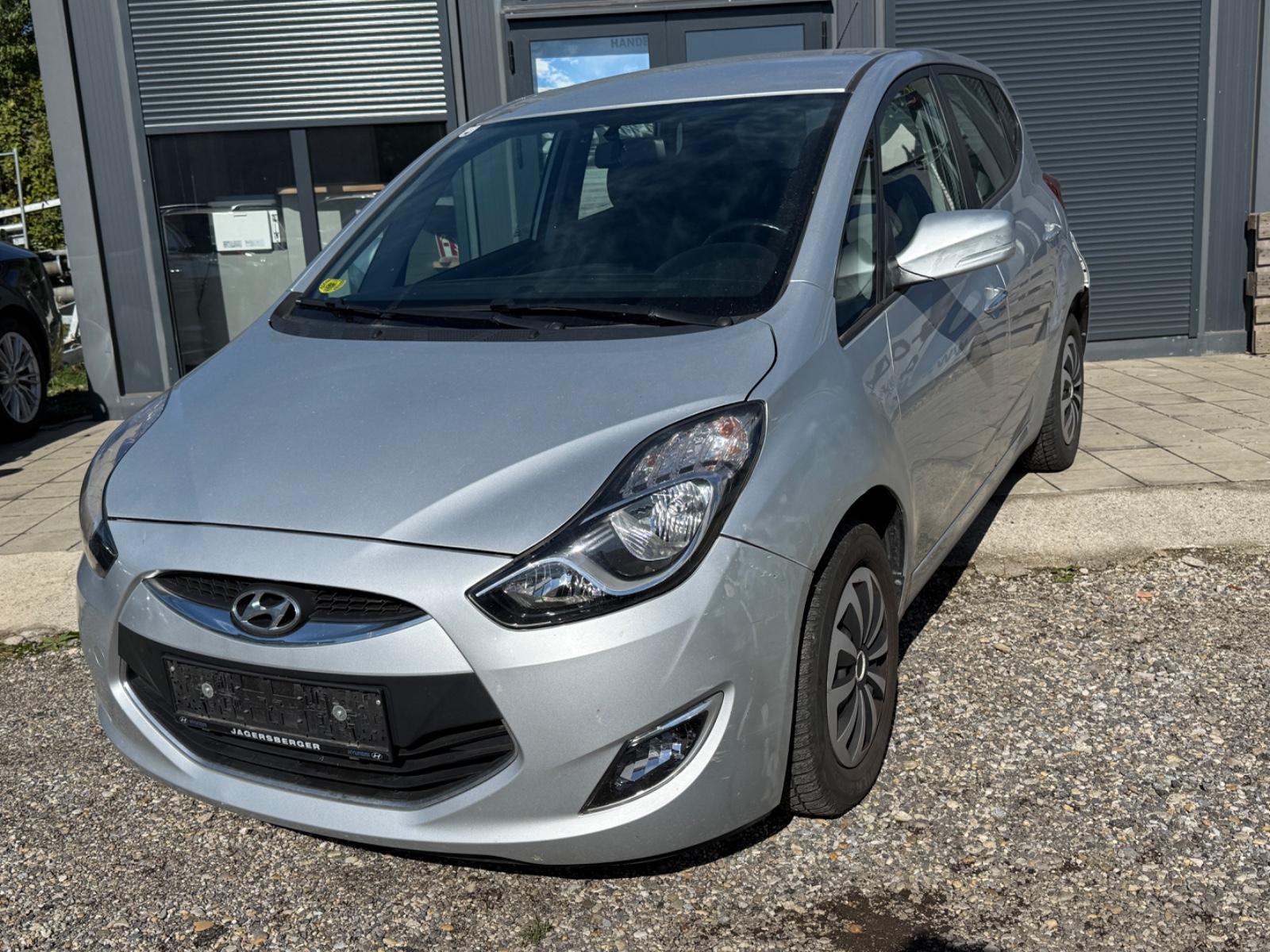 Hyundai ix20 1.4 Edition20 KLIMA