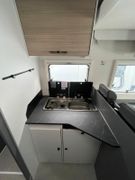 Etrusco T 7.4 SB Basic , Hubbett ,