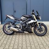 Triumph Street Triple 675 kurzes Heck uvm. - Offers