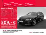 Audi S4 Avant TDI tiptr. Virtual+/Navi+/Privacy - Audi S4 in München