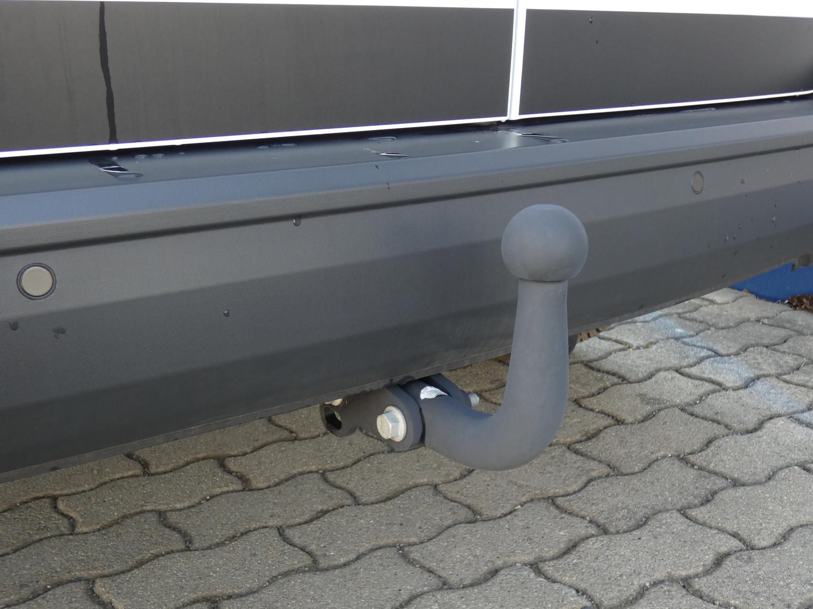 Ford Transit Connect - Bild 22