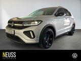 Volkswagen T-Cross 1,5 TSI DSG R-line +AHK+NAVI+ACC+RFK+LED