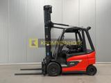 Linde E 25 Triplex 7410 mm - Angebote