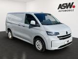 Volkswagen Transporter Kasten 2,0 TDI LED Klima Dig.Cockpit - Volkswagen Hubarbeitsbühne