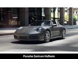 Porsche 992 911 Targa 4 21Zoll Rückfahrkamera Sportabgas