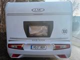 LMC VIVO 530K mit Klimaanlage und Mover - Wohnwagen Mit mover