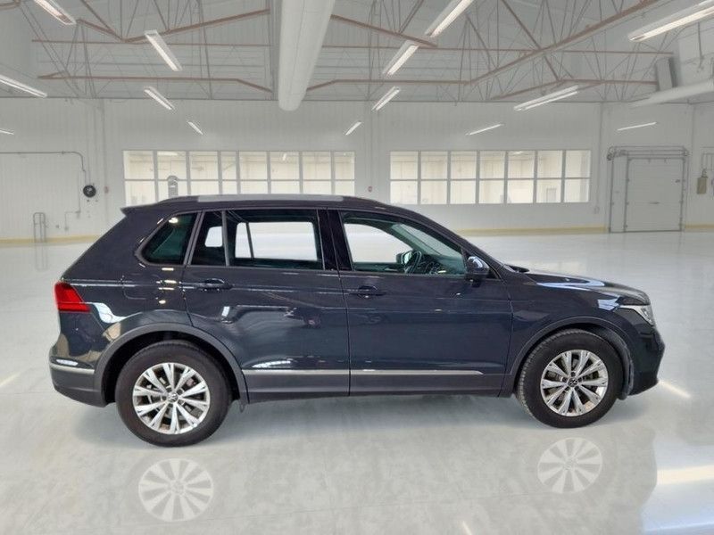 Volkswagen VOLKSWAGEN TIGUAN 2.0 TDI SCR 90 KW LIFE SUV imagem 3