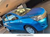 Suzuki Celerio Basis - gebrauchte Suzuki Kleinwagen