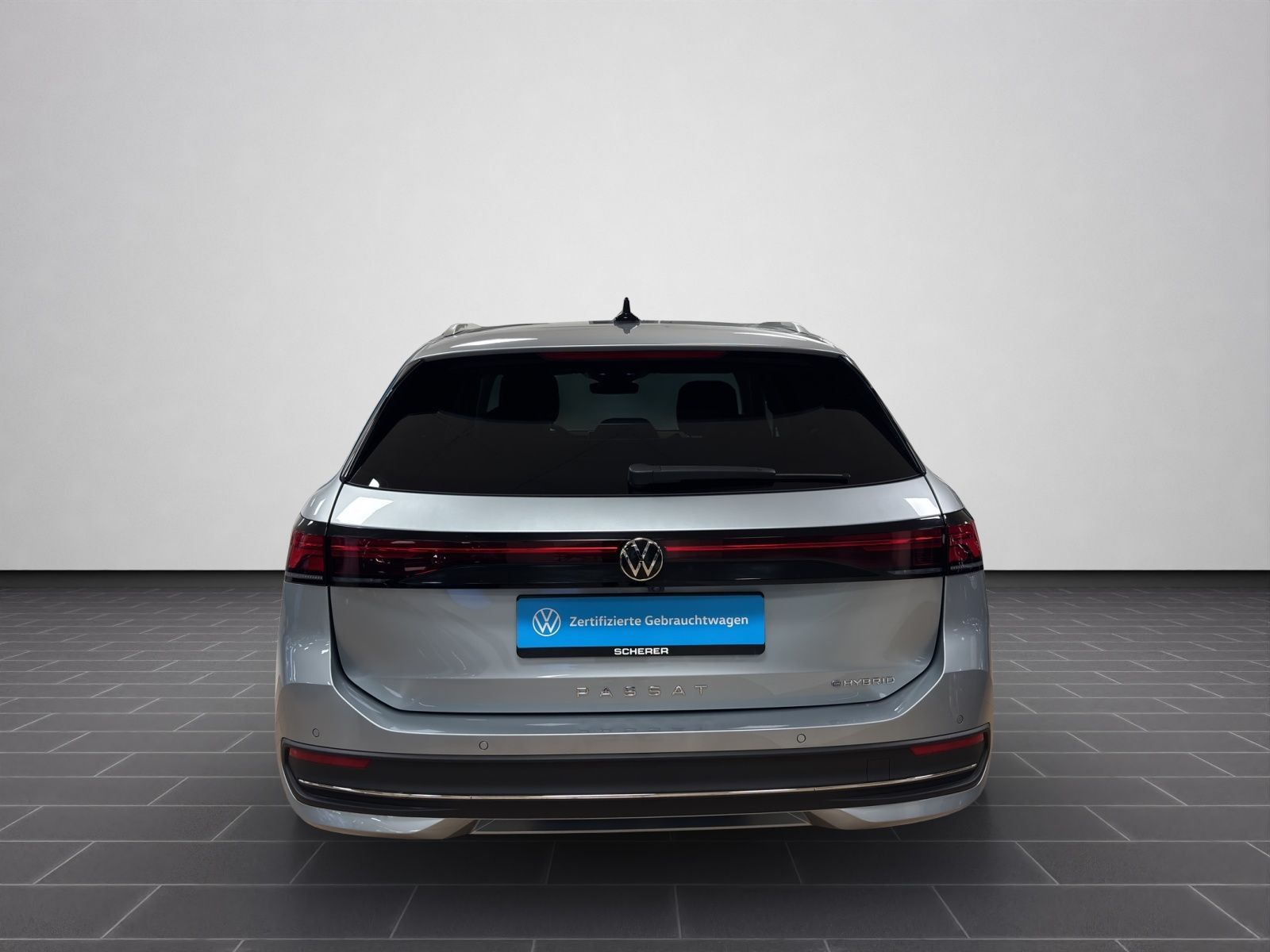 Volkswagen Passat Variant - Bild 7