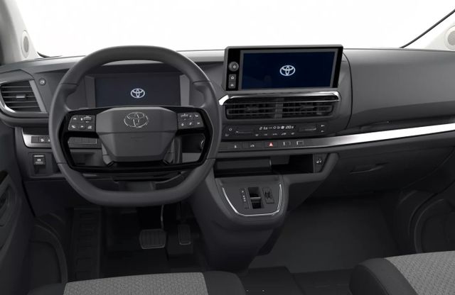 Toyota Proace Verso 2.0D L2 Teamplayer *ACC*LED*NAV*SHZ