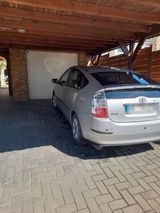 Toyota prius - Toyota Prius: Kombi