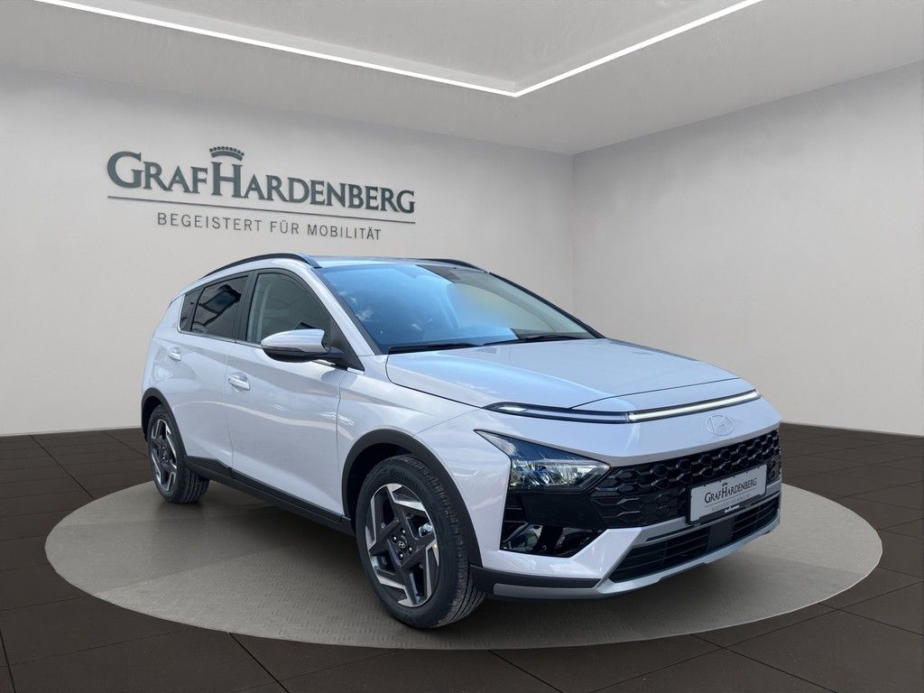 Hyundai BAYON – Bild 8