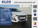 Peugeot 208 ALLURE PureTech 1.2 100 PS MT6 PDC APPLE CAR