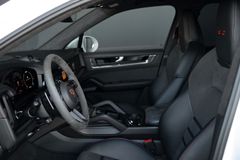 PORSCHE Cayenne GTS*Unfallfrei*Neuwagengarantie*1.Hand