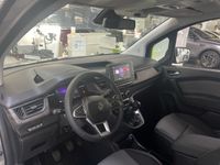 Renault Grand Kangoo - Vorschau Bild 10