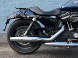 Harley-Davidson XL 883 IRON 5HD4 DT.-MODELL SH-GEPFLEGT - Angebote entsprechen deinen Suchkriterien