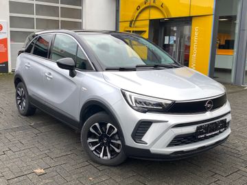 Fotografie Opel Crossland (X) CROSSLAND 110 PS NAVI KAMERA WINTERPAKET