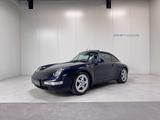 Porsche 993 Targa Nachtblau - Variocam 3.6 Benzine Manue - Porsche 993
