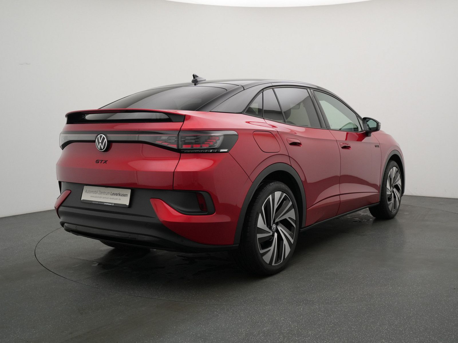 Volkswagen ID.5 - Bild 2