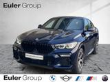 BMW X6 M50 i StandHZG HUD Pano SkyLounge HarmanKardo - BMW X6 M50 aus 2021