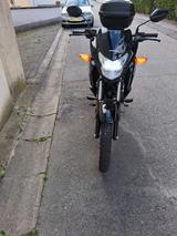 Honda CBF125M - HONDA CBF 125 M