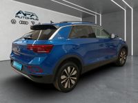 Volkswagen T-Roc - Vorschau Bild 4