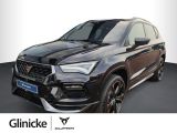 Cupra Ateca 1.5 TSI ACT 110 kW DSG LM-Copper el.Heckkl - CUPRA Ateca Leasingangebote für Privatpersonen