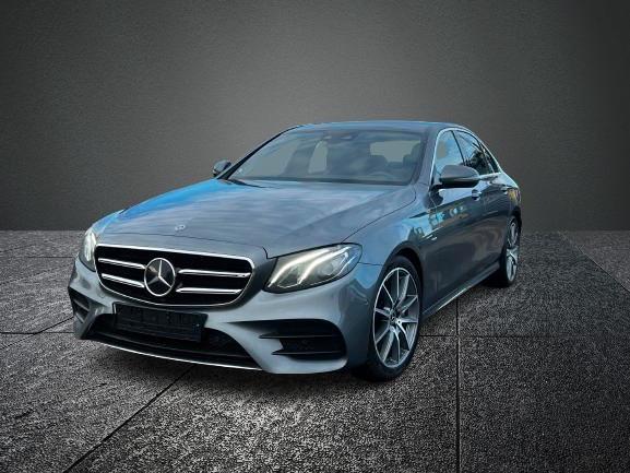 Mercedes-Benz E 220 LIMO 2.0d 194PS AMG-LINE SPORT 9G-T CAM AH