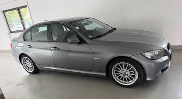 BMW 320 - 9