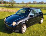 Volkswagen Lupo 1.4 44kW Trendline Trendline - Volkswagen Lupo: Schwarz