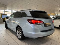 Fahrzeugabbildung Opel Astra K ST 1.4T CVT NAVI/WINTER/PDC/SHZ/TEMP.