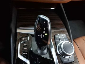 BMW 520 - 10