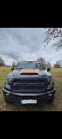 Ford F 150