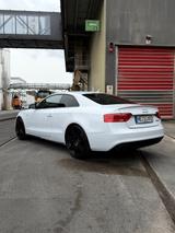 Audi A5 2.0 TFSI S tronic quattro - TOP Zustand SLine - Audi: Sline