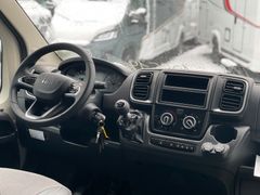 Etrusco T 7.4 SB Basic , Hubbett ,