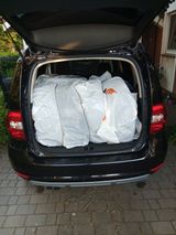 Skoda Yeti 2.0 TDI 4x4 Elegance Outdoor Elegance O... - Skoda Yeti mit Diesel-Antrieb: 2.0